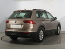 VW Tiguan 1.4 TSI, Salon Polska, Klima Skrzynia biegów Manualna