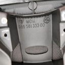 МЕХАНІЗМ СКЛАДАННЯ ДАХУ PORSCHE BOXSTER (986) 98656144300 31638751 2.5L  фото 12