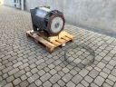 ГЕНЕРАТОРА ГЕНЕРАТОР HITZINGER SGE 5C 26N 120 KVA 400 HZ  (17446972034) фото min 6