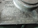 AUDI A4 2.0B ALT 05R 166TYS KM SUPPORT FILTRE HUILES 06B115417Fphoto 5