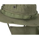 Helikon Klobúk Boonie Hat s krytom Olive Green KA-BON-PR-02 veľkosť M Značka Helikon-Tex