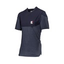 ФУТБОЛКА LEATT MTB ALLMTN 3.0 ДЖЕРСИ ЧЕРНАЯ M
