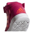 Buty dziecięce Adidas Alta Sport G27128 r. 25 Długość wkładki wew. 15 cm