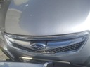 РЕШЕТКА РАДИАТОРА Legacy 5 09-12 SUBARU LEGACY