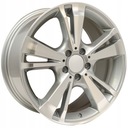 MERCEDES GLA GLK GLE GLC X156 ДИСКИ 18 5X112