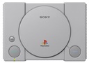 ИГРОВАЯ КОНСОЛЬ SONY PLAYSTATION CLASSIC PSX 20