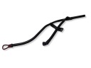 DIPSTICK MEASURE LUBRICANTS 2.2 2.5 3.0 M54 BMW E60 E61  photo 5