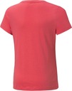 PUMA KOSZULKA ESS LOGO TEE G 587029 35 # 164 EAN (GTIN) 4063699344387