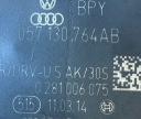 VW GOLF VII 1.6 TDI CLH НАКЛАДКА ПАЛИВНА ДАТЧИКИ 057130764AB 04L906054  фото 10