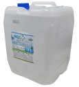 NOXY ADBLUE FUEL ПРИСАДКА EURO LIQUID 18л + воронка