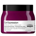 Loreal Professionnel Curl Expression увлажняющая маска для вьющихся волос.