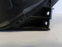 MERCEDES PHARE AVANT GAUCHE A2048209759 C CLASSE 204 LIFT H7 NOIREphoto 6