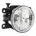 PHARE ANTIBROUILLARD 261500097R AVEC REMPLACEMENT AMPOULES POUR DACIA SANDERO A4photo 13