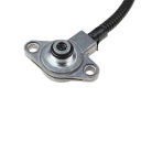 CAPTEUR PRESSION HUILES BOÎTES 252924 OE VERS CITROEN PEUGEOT RENAULTphoto 11
