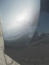 OPEL ASTRA K 5 V HB 5D 15-20 БАМПЕР ЗАД ЗАДНІЙ 6 X ПАРКТРОНІК КОЛІС Z10A C402  (14596458713) фото min 7