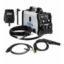 БЕЗГАЗОВЫЙ ИНВЕРТОРНЫЙ СВАРОЧНЫЙ АППАРАТ MIG/MMA/TIG LIFT LIFT