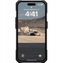 Чехол UAG Battleship для Apple iPhone 15 Pro, чехол и задняя крышка