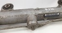 CRÉMAILLÈRE DE DIRECTION MERCEDES SL R230 A23011011003 ORIGINALphoto 4
