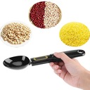 КУХОННЫЕ ВЕСЫ ЭЛЕКТРОННЫЕ ЖКИ ЛОЖКИ ТОЧНОСТЬ ИЗМЕРЕНИЯ ДО 0,1г