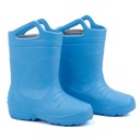 Детские резиновые сапоги Fagum EVA Insulated Stomilek синие 32