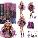 БАЗА ДЛЯ КУКОЛ MH CLAWDEEN WOLF HHK52