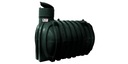 ZBIORNIK PODZIEMNY ELBI | CU - 10000 | 10000l