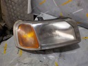 LAND ROVER FREELANDER 1.8B 2001 ФОНАР ПЕРЕДНИЙ ПРАВЫЙ