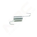 ПРУЖИННАЯ ПЕРЕДАЧА LS50..., LS46..., LS52..., LS47..., MEX46-