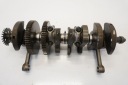 KAWASAKI ZZR-1400 05-11 SHAFT + TABS + CONNECTING RODS  photo 7