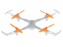 Dron RC SYMA Z4 STORM Quadcopter Certyfikaty, opinie, atesty CE