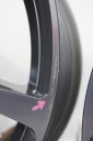 4× ДИСК АЛЮМІНІЄВА R17 5X114,3 ET45 OC60MM 7JX17 42611-YY41 TOYOTA AVENSIS  (17939694246) фото min 11