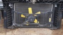 FORD FIESTA MK6 LIFT PANNEAU AVANT 1.2B (D954)photo 15