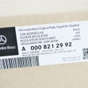 MERCEDES-BENZ SPRINTER 906 BLOWER RÉGULATEUR CONTROL UNIT A0008212992photo 7