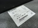 BMW 7 G11 PLANCHER REVÊTEMENT COUVERCLES DE COFFRE 7344676photo 5