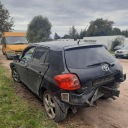 TOYOTA AURIS НАСОС ВАКУУМНЫЙ СИСТЕМЫ ТОРМОЗНОГО 2007 2.0L  фото 7