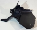 ЗАПОВНЕННЯ ЛІВЕ СПОЙЛЕРА ОБТІЧНИКА ПРИБОРІВ 3P6-2837L-00 YAMAHA FJR 1300 06-12R  (17477887523) фото min 4