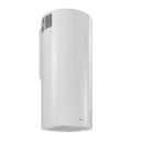 LOBELIO 39.1 БЕЛАЯ КУХОННАЯ ВЫТЯЖКА