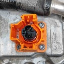 INWENTER CITROËN C4 X (BD_, BE_, BF_) 9695463080 26905509 100KW 2024photo 9