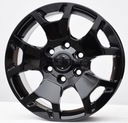 LLANTAS 17'' HUMMER H3 