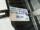 SKODA OCTAVIA MK4 2022 PROTECTION BELT TRUNK  photo 7