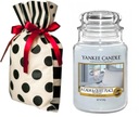 YANKEE CANDLE СПОКОЙНЫЙ И ТИХИЙ ЖЕНСКИЙ ДЕНЬ