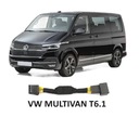 VW MULTIVAN T6.1 T-CROSS SKODA FABIA SCALA Деактиватор ЭМУЛЯТОР СТАРТ-СТОП