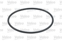 FILTRO COMBUSTIBLES VALEO 587901 