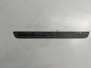 AUDI Q2 16-19 MOULURE REVÊTEMENT SEUIL ENSEMBLE GAUCHE DROIT AVANT 8V4853491Mphoto 7