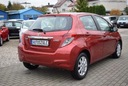 Toyota Yaris 1.0 Benzyna, 5-drzwi, Model : 201... Liczba drzwi 4/5