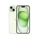 Apple iPhone 15 Plus 128 ГБ Зеленый