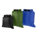 Водонепроницаемый РЮКЗАК OCEAN PACK DRY BAG 3л+5л+8л