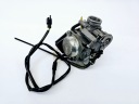 KEEWAY CITY BLADE 150 GY6 125 КАРБЮРАТОР ТОПЛИВА  фото 6