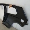 VW GOLF VI 6 3D AILE DROIT ARRIÈRE BRODERIE ORIGINAL 5K3809606Bphoto 9