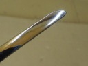 MOULURE CHROME PARE-CHOCS ARRIÈRE MERCEDES S-KLASA W221 2218850321photo 7